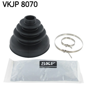 SKF Féltengely gumiharang készlet VKJP8070_SKF